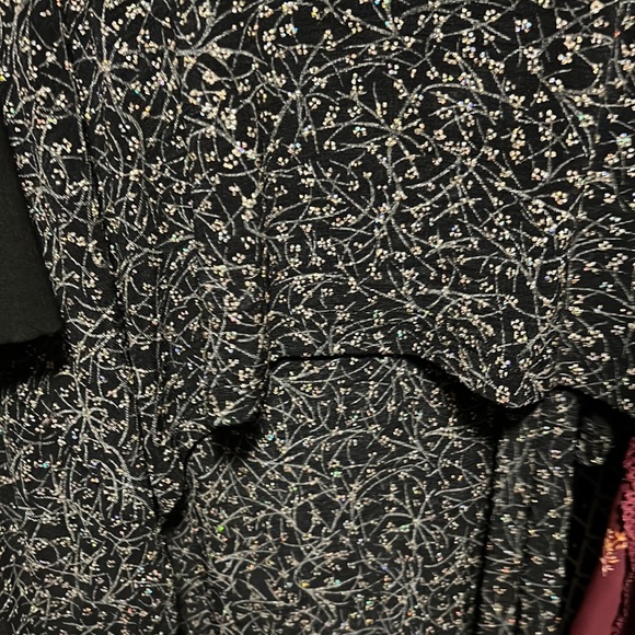 2 piece dress set - Picture 3 of 3